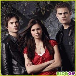 the vampire daires 