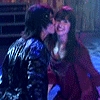 Camp Rock 2 : Clip L�a Castel - N'abandonne pas-Clip Camp Rock 2 - Can't Back Down