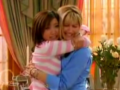 une �pisode in�dit et rare  de la vie de croisi�re de zac et cody les naufrager