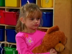 La Vie de palace  de Zack et Cody 