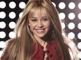 hannah Montana