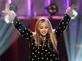 hannah Montana