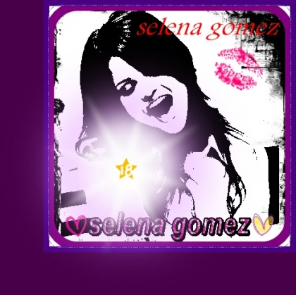 Selena Gomez