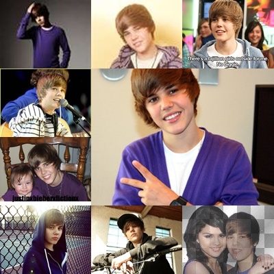 comment Justin vous trouve t'il