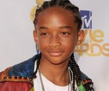 Jaden smith