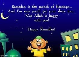 Ramadan Karim 
