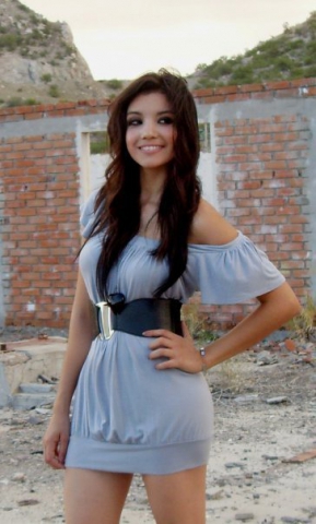 Ma Copine Asma Tu me Manque