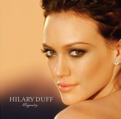   Article d�taill� : Liste des r�compenses et nominations d' Hilary Duff.