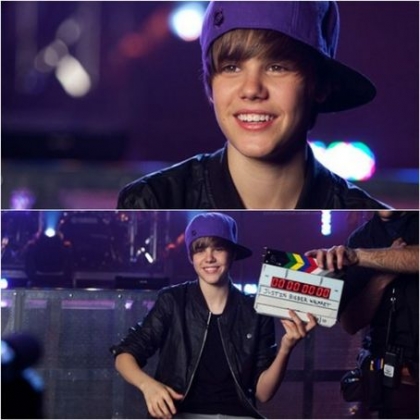 le debut pour justine