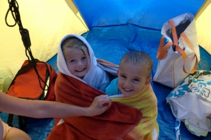 les loulou trop mignon 