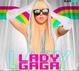 LADY GAGA ET MICKAEL VENDETTA ECTETERA