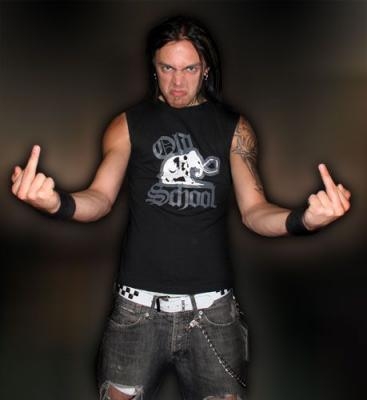 Matthew Tuck
