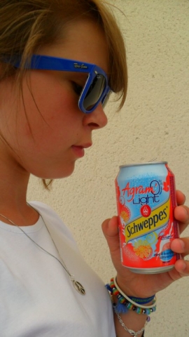 ma punkette t tro bel je t'aime plu ke tt