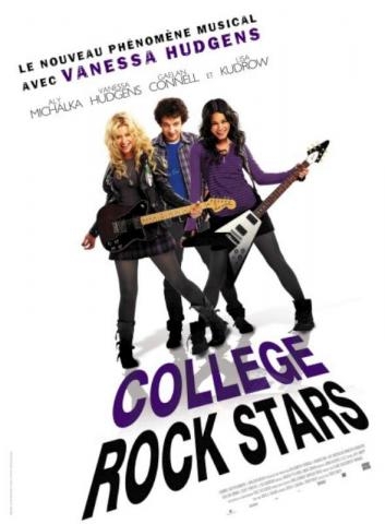 college rock stars