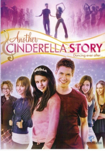 une autre histoire de cendrillon