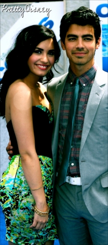 demi et joe