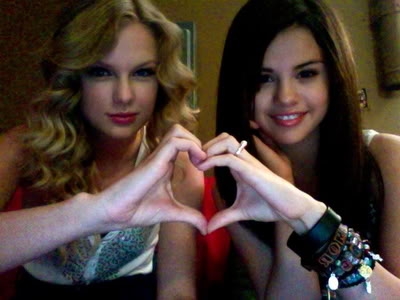 taylor et selena