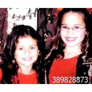 selena et demi