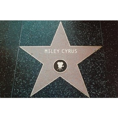 miley cyrus