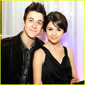 david henrie et selena gomez 