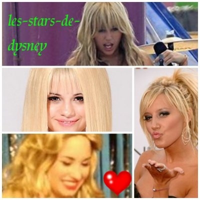 ⓝⓞⓢ ⓢⓣⓐⓡⓢ ⓔⓝ ⓑⓛⓞⓝⓓⓔ