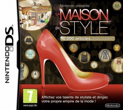 la maison du style