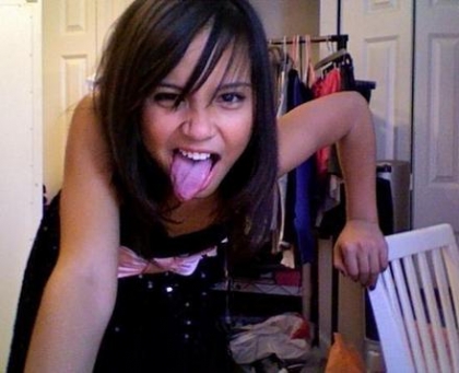 Stella Hudgens