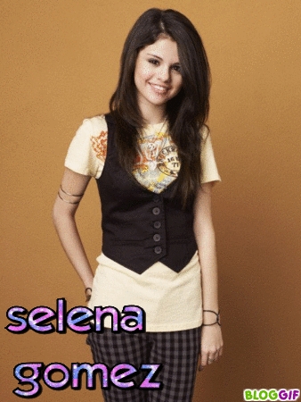 selena gomez