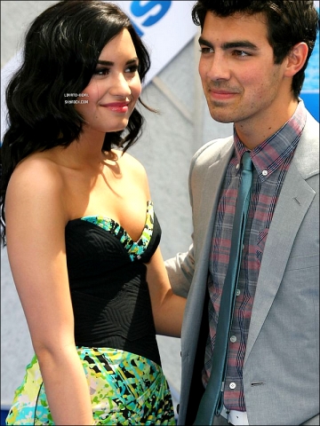joe et demi