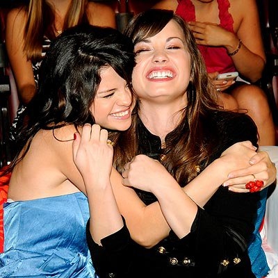 selena et demi