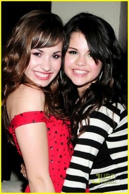 selena et demi
