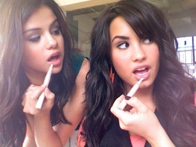 demi et selena