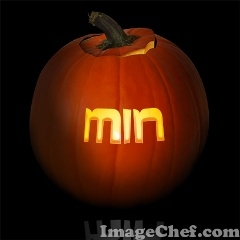 bon f�t� de halloween