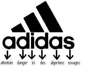 adidas