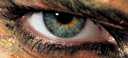 waw moi j'ai les yeux comme ca