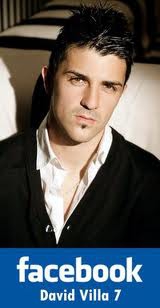 david villa 