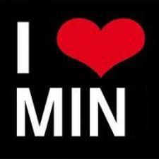 ILOVE YOU MIN