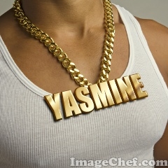 YASMINE