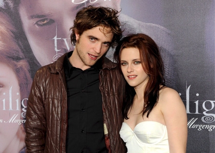 edward et bella
