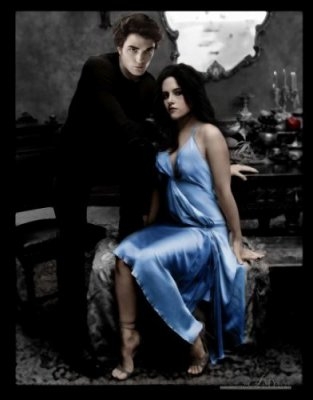 EDWARD ET BELLA