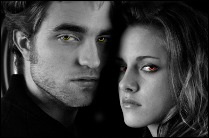 edward et bella