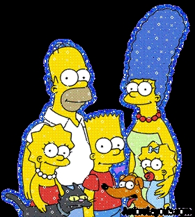 LES SIMPSON
