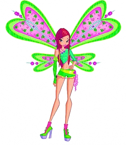WINX