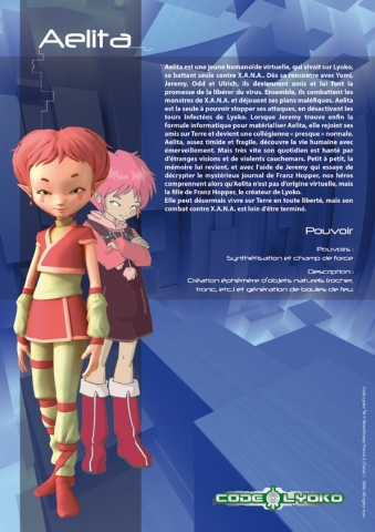 AELITA