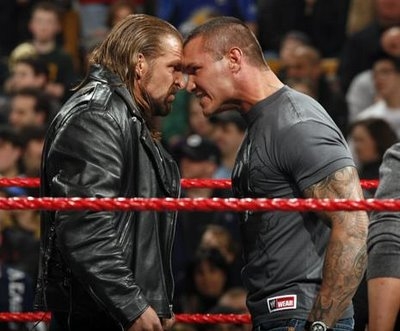 ORTON & HHH