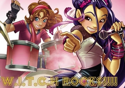 wiitch                                                             cool