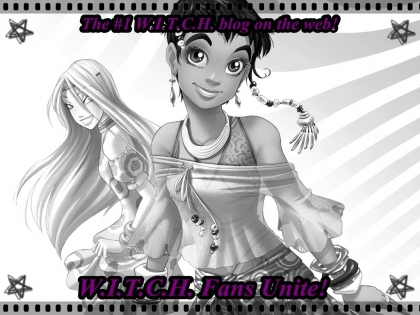 wiitch                                                             cool