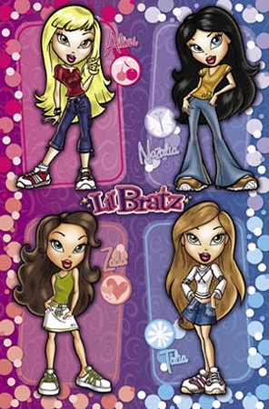 bratz