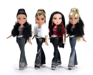 bratz