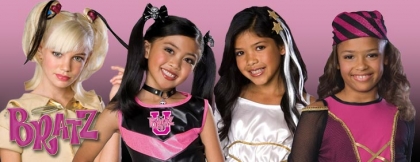 bratz